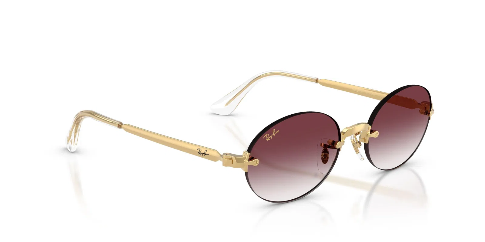 Ray-Ban 3929 Sunglasses - view 22